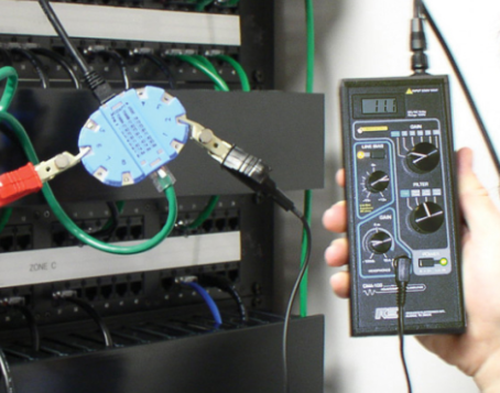 天镇美国REI CMA-100反监听音频放大器